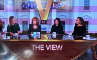 ABC News Reportedly ‘Desperate’ to Add a Pro-Trump Voice to ‘The View’