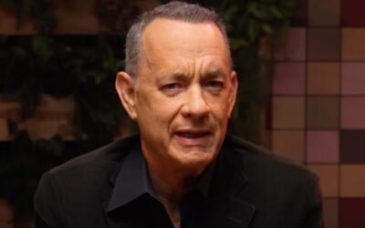 Tom Hanks Movie ‘Here’ Absolutely Bombs With Embarrassing Opening Haul, Less Than 1 Percent…