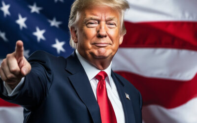 CONFIRMED: PRESIDENT TRUMP BREAKS HIS VOTE TOTAL RECORD FROM 2020 ELECTION! — His Third Straight Election to Gain More Voters – But Kamala’s Totals Creep Higher as Dubious Democrat Mail-In States Still Don’t Have Their Totals