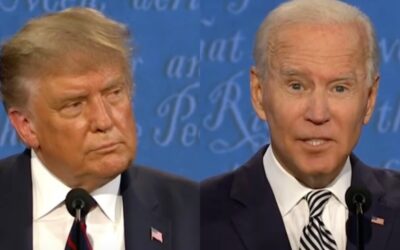 Trump to Meet with Biden at the White House Next Week