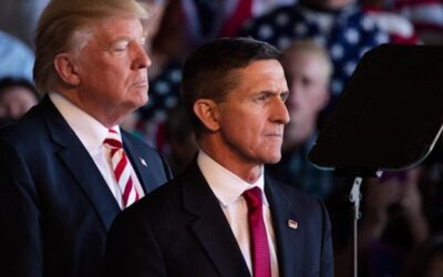 “They’ve Already Tried It a Couple of Times. They’ll Try It Again Between Now and Inauguration. Job Number One Is for Trump to Stay Alive” — Gen. Flynn Warns of Another Assassination Attempt (VIDEO)