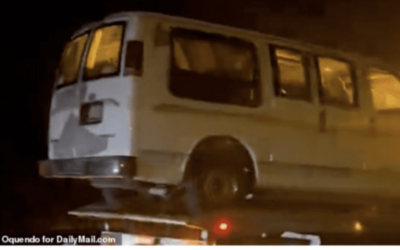 ABLECHILD: What Happened to the White Van? Congressional Task Force Neglects “White Van” Reports in Demand Letter to ATF on Butler Rally Attempted Assassination