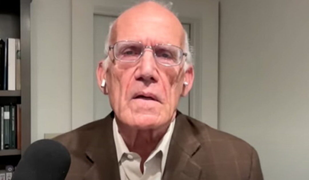 Victor Davis Hanson Explains How Trump Made Historic Gains With Minority Voters in 2024 (VIDEO)