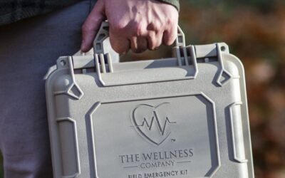 Be Ready When Others Aren’t: Why Successful Americans Are Quietly Stockpiling This Medical Kit