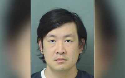 Chinese National Arrested AGAIN For Trying to Get Into Trump’s Mar-a-Lago Residence