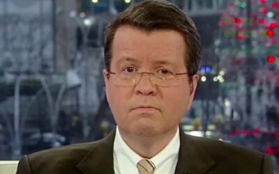 Report Reveals the Reason Why Neil Cavuto was Ousted from Fox News as President Trump Responds to His Departure