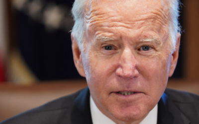 BREAKING: Joe Biden Leaves Millions of Borrowers in Lurch, Abruptly Withdraws His Student Loan Forgiveness Plans