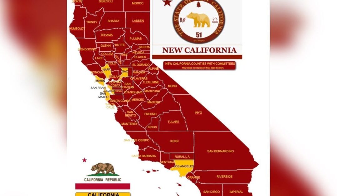 California Certifies It’s 2024 Election Despite Huge Issues – It’s NOT Certifiable