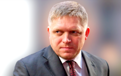 Slovak PM Fico Says Zelensky Tried to Bribe Him Into Voting for Ukraine Membership in NATO