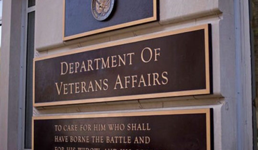 What’s Going on Here? Investigators Uncover Orgies, Employees Having Sex on Government Property at Tennessee VA Hospital – One VA Official Had Sex With 32 Different Employees