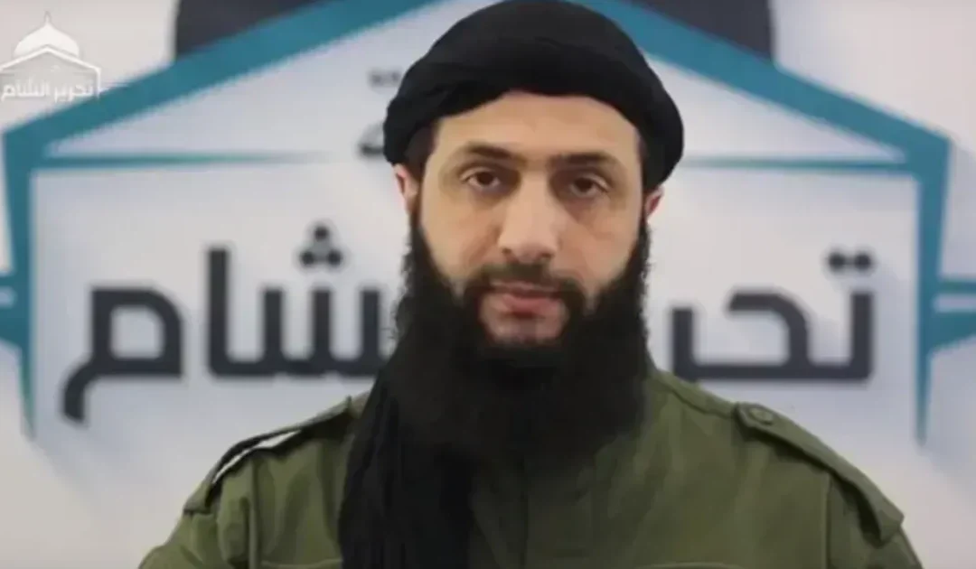 Syrian Leader Abu Mohammad al-Jolani: Reformer or Wolf in Sheep’s Clothing?