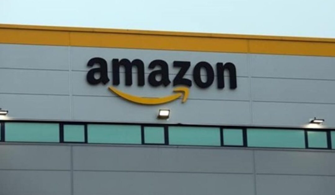 Amazon Suffers Christmas Blow as 10,000 Workers Walk Off the Job at Worst Possible Time