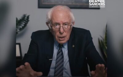 Socialist Bernie Sanders Calls America an ‘Oligarchy’ Because Elon Musk Dared to Oppose Bloated Spending Bill