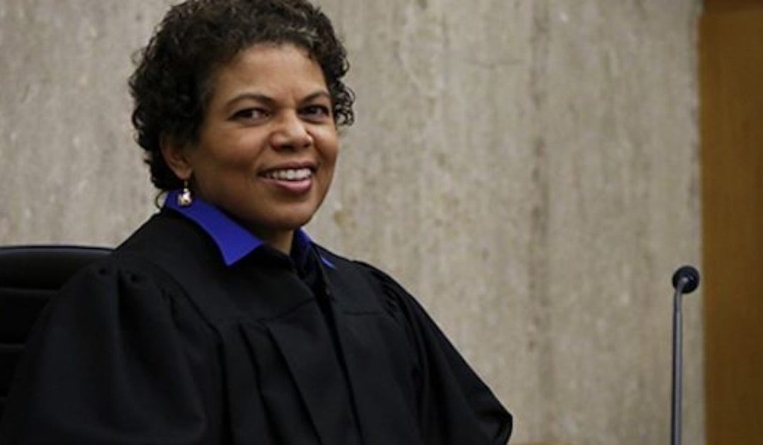 Judge Tanya Chutkan: A Radical Marxist in a Robe Waging War on America