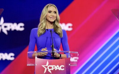 Lara Trump Rules Herself Out of Contention to Fill Marco Rubio’s Florida Senate Seat – Teases ‘Big Announcement’ in January