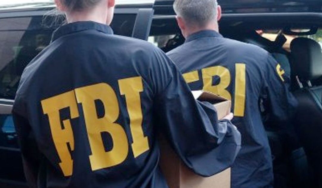 FBI Issues Warning as South American Gangs Terrorize Professional Athletes Using Elaborate Schemes