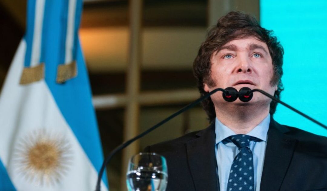 Argentina’s Economy Exits Recession Under Javier Milei’s Leadership, Marking Key Milestone for Economic Recovery