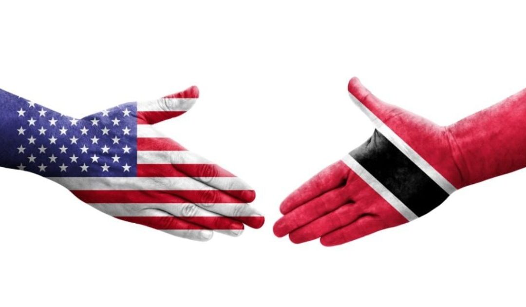 Trinidad and Tobago Teams Up with the U.S.: A Bold Step for National Security Amid Venezuela’s Chaos