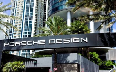 The Porsche Tower in Miami: A luxury icon facing structural challenges