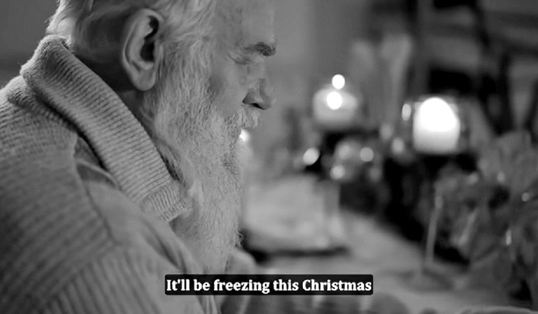 WATCH: Anti-Starmer Holiday Parody Song ‘Freezing This Christmas’ that Criticizes Fuel Cuts for Pensioners, Reaches Top of the Charts in the UK – but BBC Still Won’t Play It