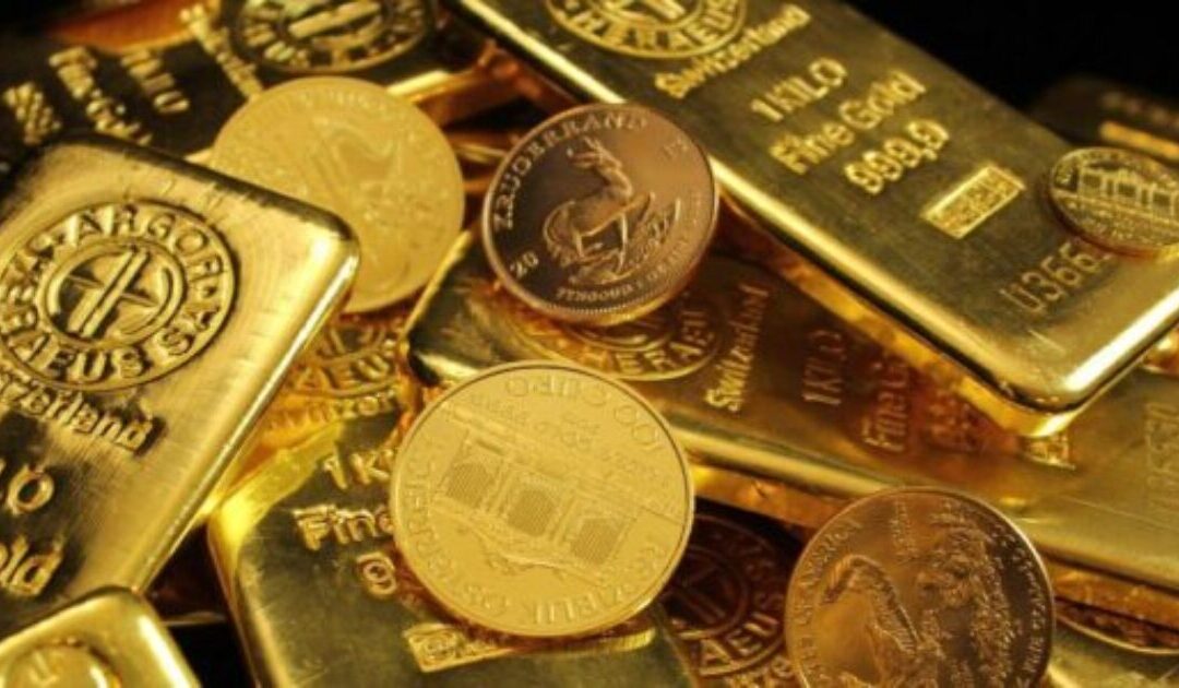 Invest in “The Dip”? Gold and Silver Prices Appear Stable as Stock Market Drops