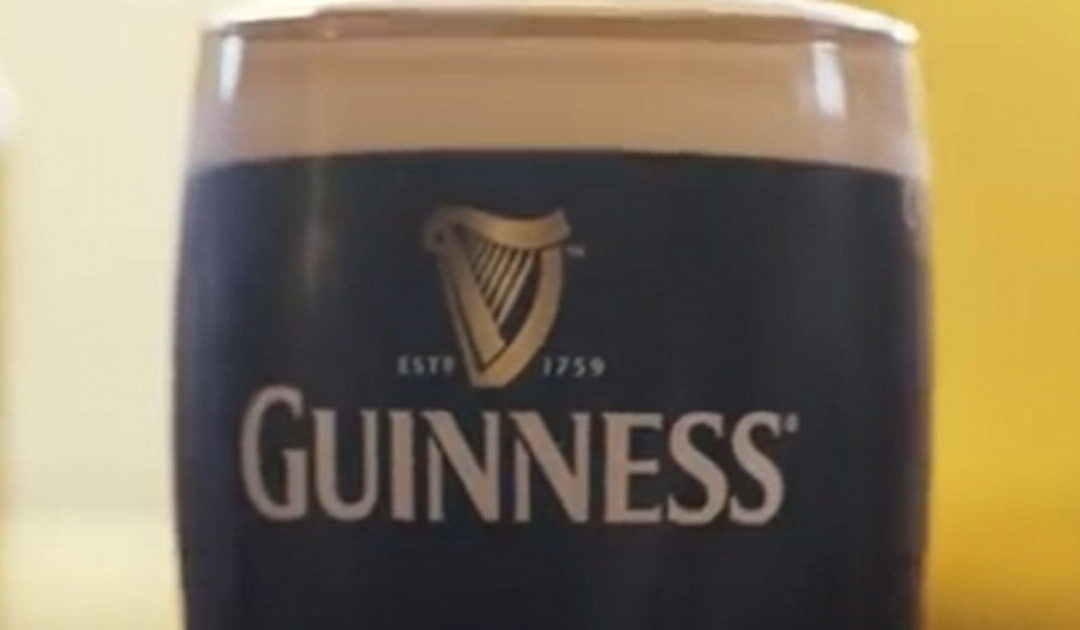 PANIC IN LONDON: British Pubs Fear They’re Running Out of Guinness, Begin Rationing Pints