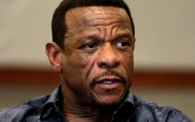 MLB Hall of Famer and All-Time Stolen Bases Leader Rickey Henderson Dead at 65