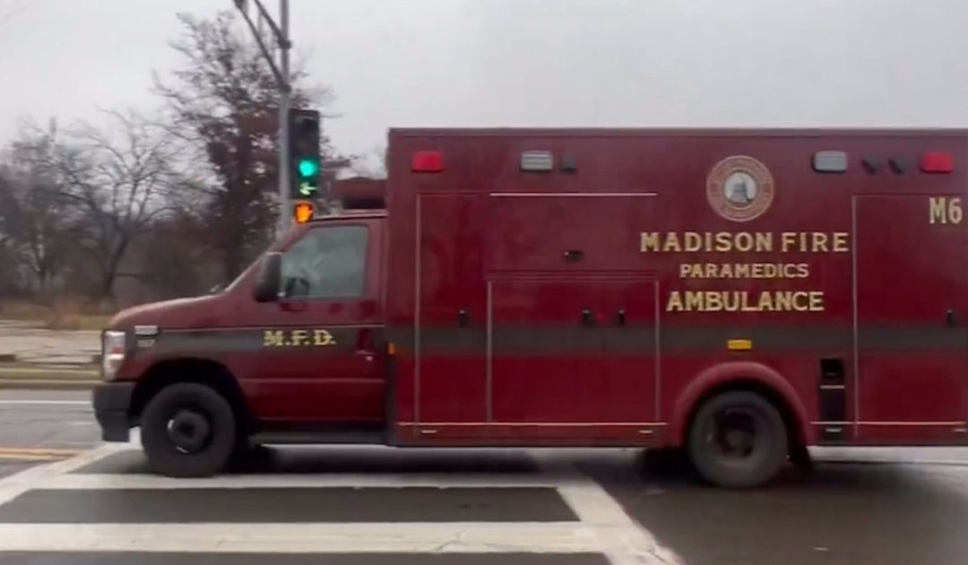 BREAKING: Shooting at Abundant Life Christian School in Madison, Wisconsin Leaves Multiple Injured – UPDATE: Four Dead, Five Injured (VIDEO)