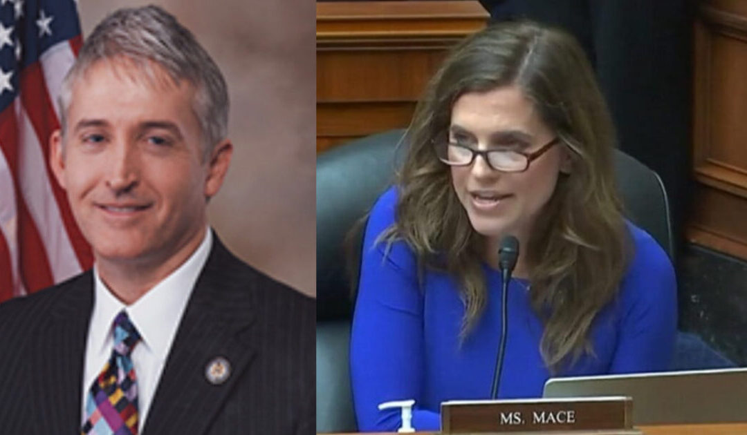 “Sit Your Ass Back Down” – Rep. Nancy Mace Smacks Down Former SC Rep. Trey Gowdy Over Benghazi Fumble After He Decries McCarthy Ouster and Attacks Matt Gaetz and Mace (VIDEO)