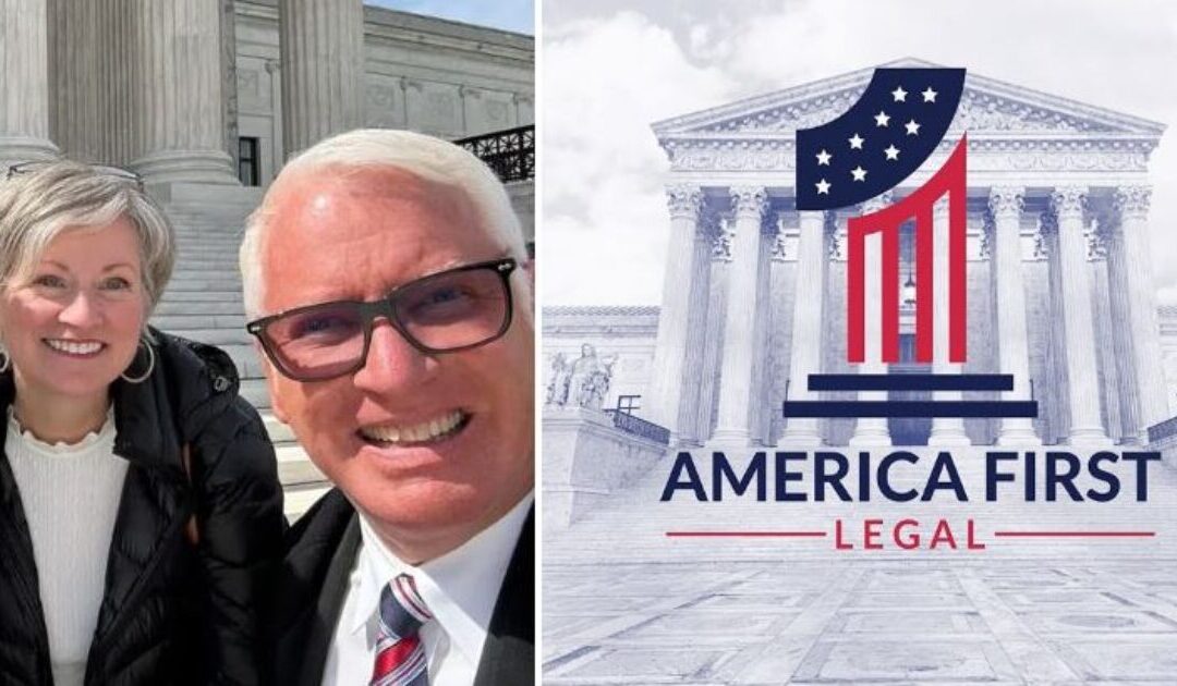 VICTORY! Gateway Pundit’s Jim Hoft and Jill Hines WIN Another Round! Federal Court Denies Attempt by Stanford Internet Observatory, Atlantic Council, Aspen Institute’s Attempt to Dismiss AFL’s Class Action Lawsuit on Censorship