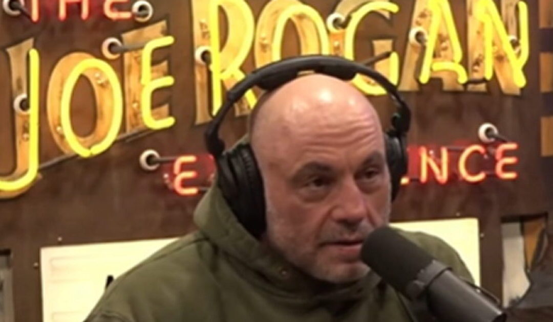 Joe Rogan Slams Democrats, Media, Deep State, for ‘Insanely Dangerous Precedent’ of Using Judicial System Against Trump (VIDEO)