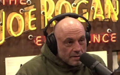 Joe Rogan Slams Democrats, Media, Deep State, for ‘Insanely Dangerous Precedent’ of Using Judicial System Against Trump (VIDEO)