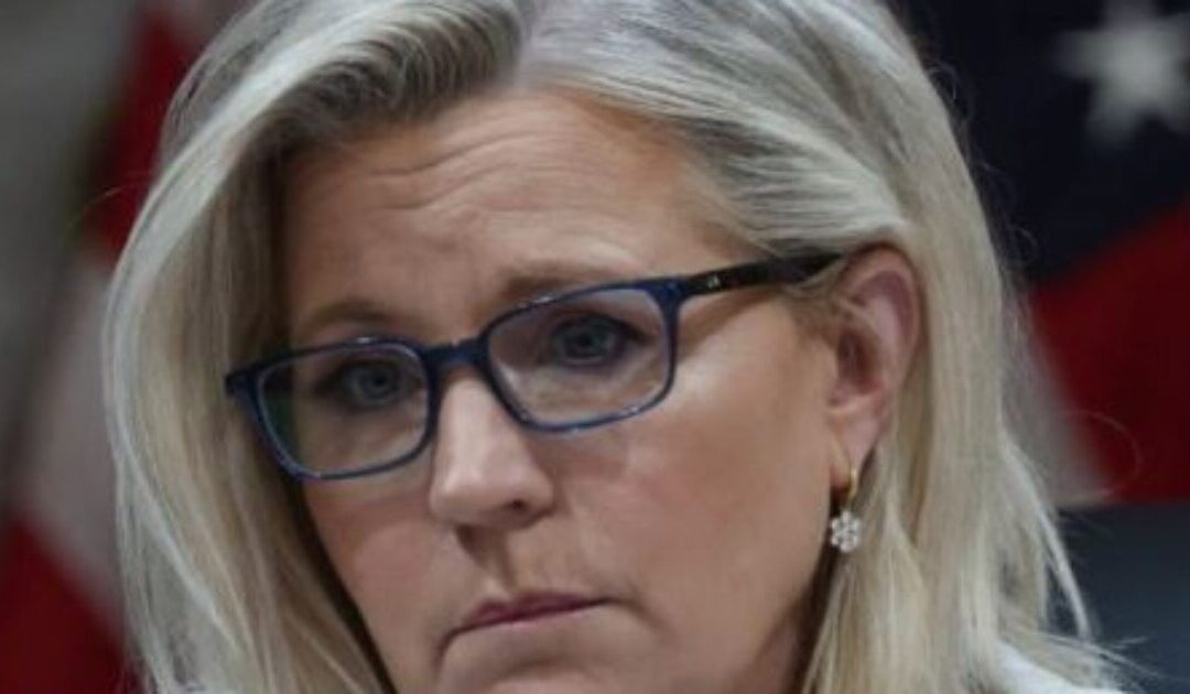 BREAKING: Liz Cheney Referred For Criminal Investigation For Witness Tampering Related to J6 ‘Star Witness’ Cassidy Hutchinson