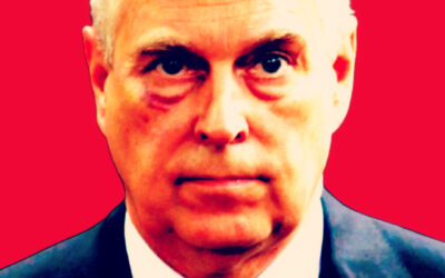 Upcoming Biography Claims that Disgraced Prince Andrew Could Leave the UK for a Luxurious Palace in Abu Dhabi