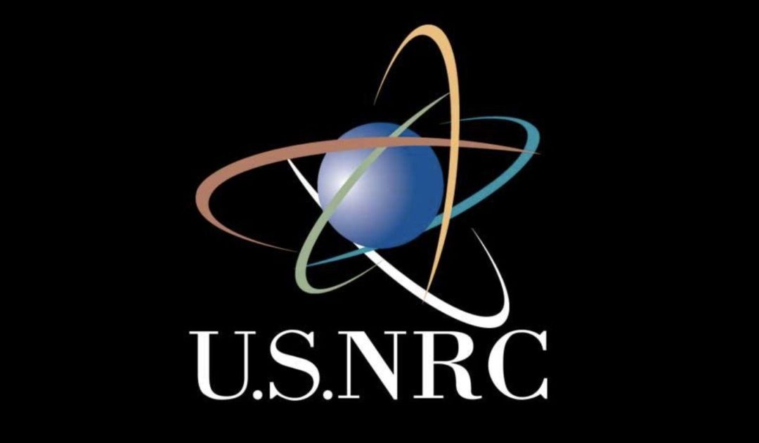 U.S. Nuclear Regulatory Commission Releases Report Confirming Radioactive Material Lost in Transit — Shipping Container Arrives Damaged and Empty in New Jersey