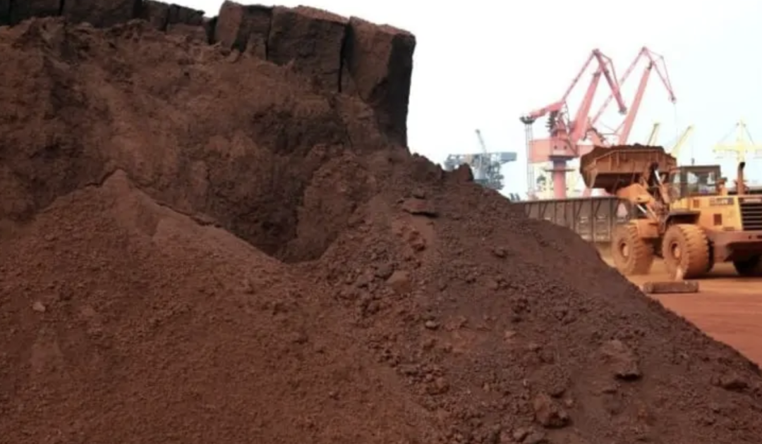 You Knew This Was Going to Happen: China Weaponizes Rare Earth Metals