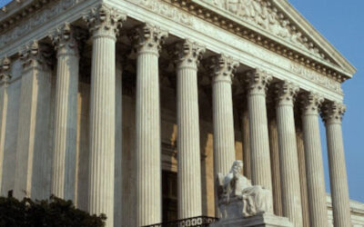 ‘Wildly Off-Base’: New Push for Supreme Court to Reverse Case That Allows Property Confiscation