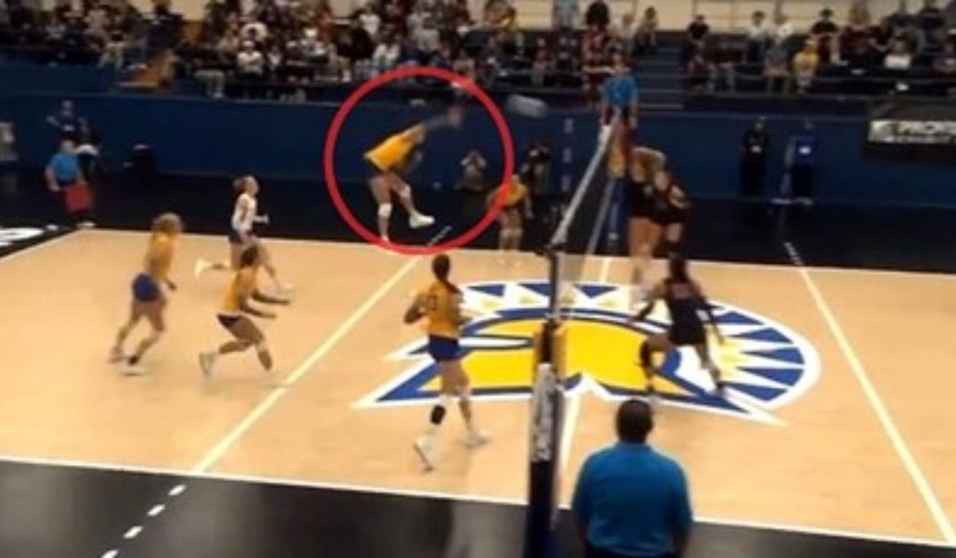 San Jose State Faces Consequences of Not Protecting Women-Mass Exodus of Players From Volleyball Team