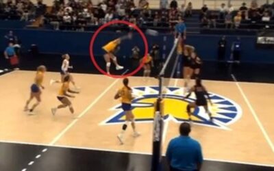 San Jose State Faces Consequences of Not Protecting Women-Mass Exodus of Players From Volleyball Team