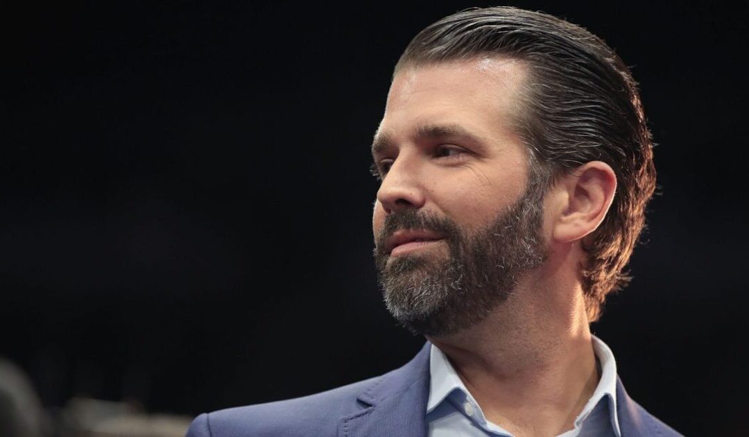 Donald Trump Jr. to Visit Greenland Following President-Elect’s Proposal to Purchase the Country — Trump Reacts