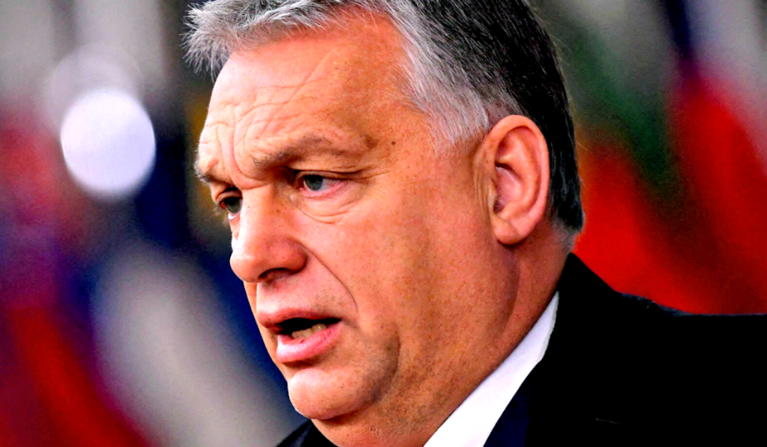 ‘OCCUPY BRUSSELS’: Hungarian PM Orbán Says the Trump Era in the US Is Set To Trigger More Conservative Victories in a Europe Already Shifting Right (VIDEO)