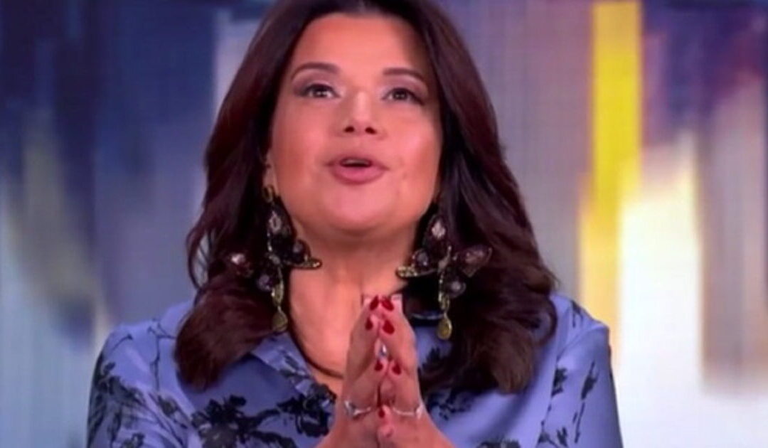 HOW PROBLEMATIC: Ana Navarro of ‘The View’ Calls Snoop Dogg a ‘Trained Seal’ for Performing at Trump Inauguration (VIDEO)