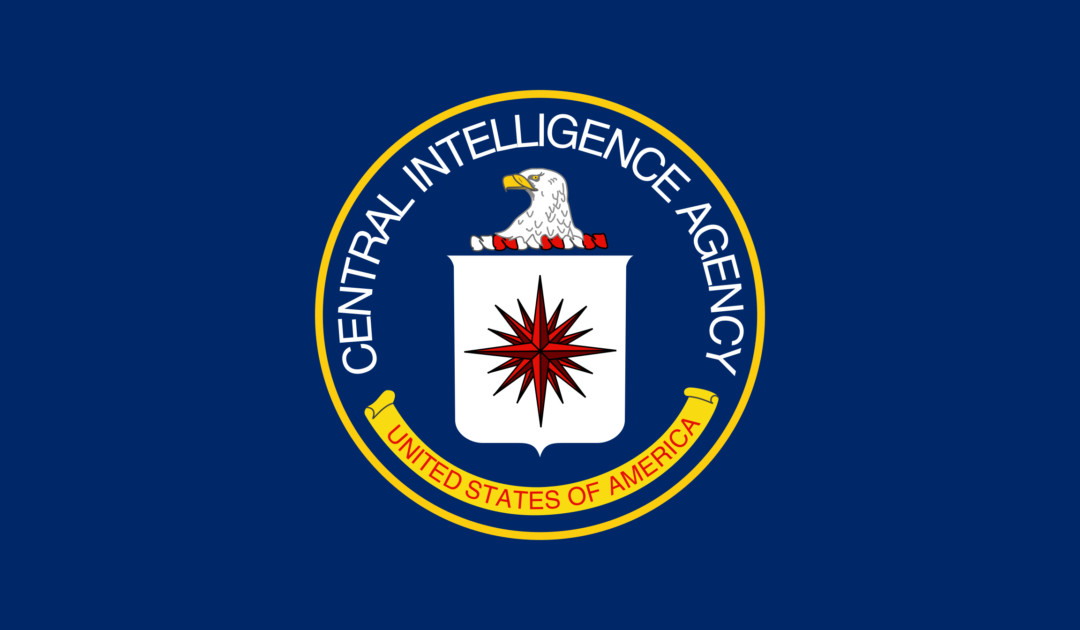 CIA Nukes ‘Affinity Groups,’ Bans Rainbow Lanyards, and Guess Which ‘History Month’ Just Got Axed: Report