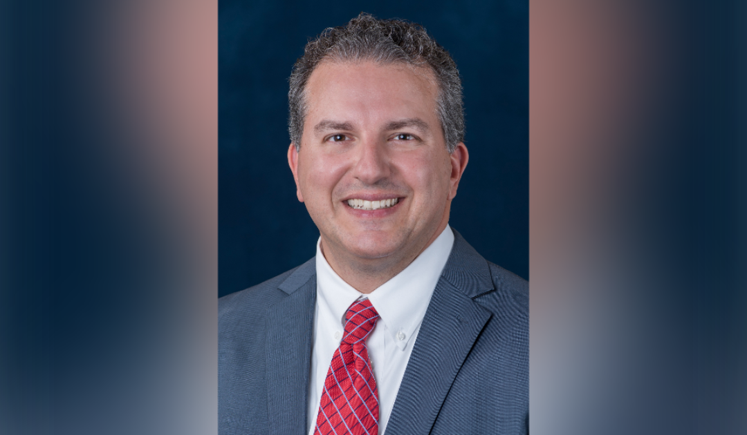 Jimmy Patronis Wins Florida Special Primary for Matt Gaetz’ Seat