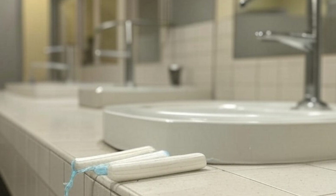 Mark Zuckerberg Removed Tampons From Meta’s Male Bathrooms — So Employees Are Bringing Their Own