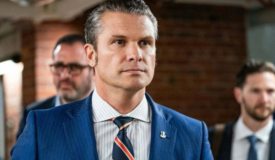 Senators Receive 11th Hour Affidavit with New Allegations Against Pete Hegseth Ahead of Confirmation Vote – Hegseth’s Second Wife Responds!