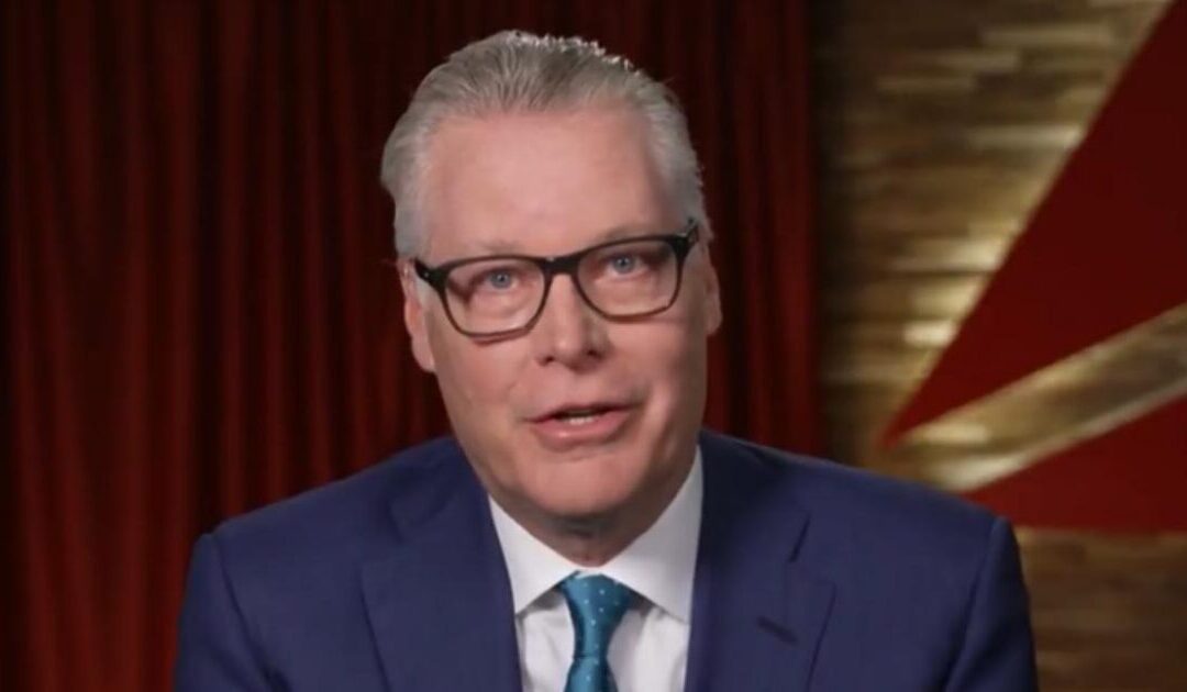 Delta CEO Won’t Reveal Identity of Pilots Involved in Toronto Crash, Insists Crew “Experienced” Amid Rumors Doomed Plane Had All-Female Flight Crew (VIDEO)