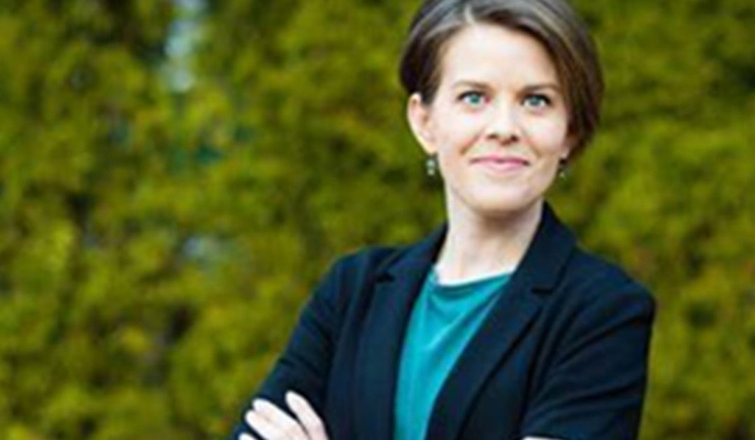 Maine Lawmaker Censured for Using Birth Name of Transgender Athlete in Protest of State Allowing Males to Play in Girl’s Sports