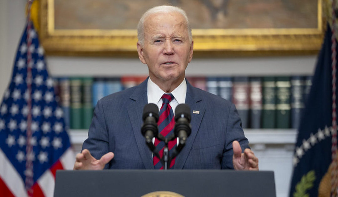 DOGE Recovers Another $1.9 Billion in Taxpayer Funds ‘MISPLACED’ by Biden Regime