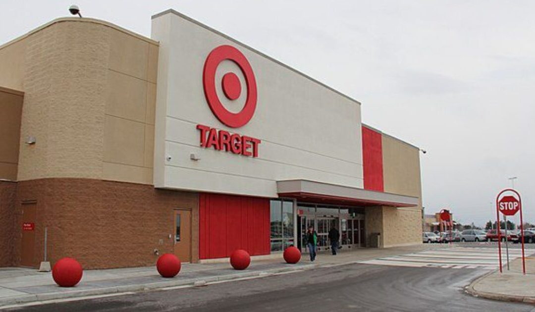 Target Finds Itself in Hot Water After Letting DEI Creep In, Florida Files Suit